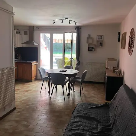 Joli Appartement Avec Terrasse Et Jardin - Vue Sur Montagne Bagneres-de-Bigorre Exterior photo
