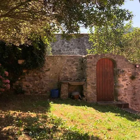 Joli Appartement Avec Terrasse Et Jardin - Vue Sur Montagne Bagneres-de-Bigorre Exterior photo