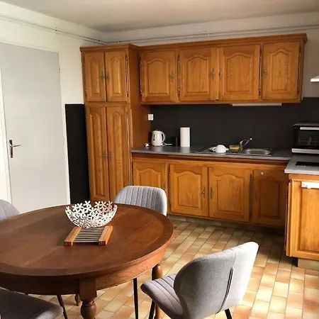 Joli Appartement Avec Terrasse Et Jardin - Vue Sur Montagne Bagneres-de-Bigorre Exterior photo