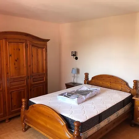 Joli Appartement Avec Terrasse Et Jardin - Vue Sur Montagne Bagneres-de-Bigorre Exterior photo